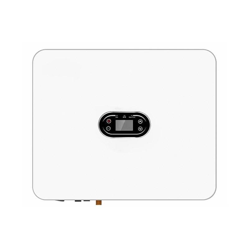 10 Kw na sieťový solárny invertor