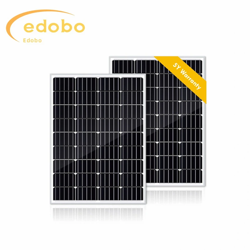 Solárny panel 18V 130W