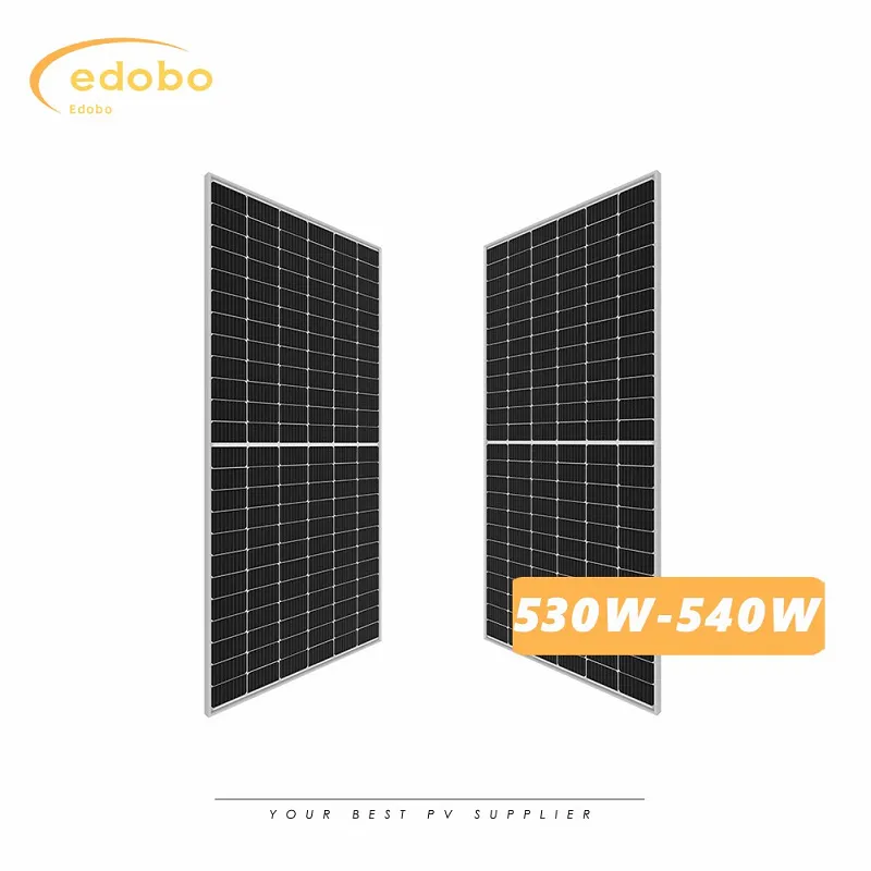 Polovica   článok   solárna energia