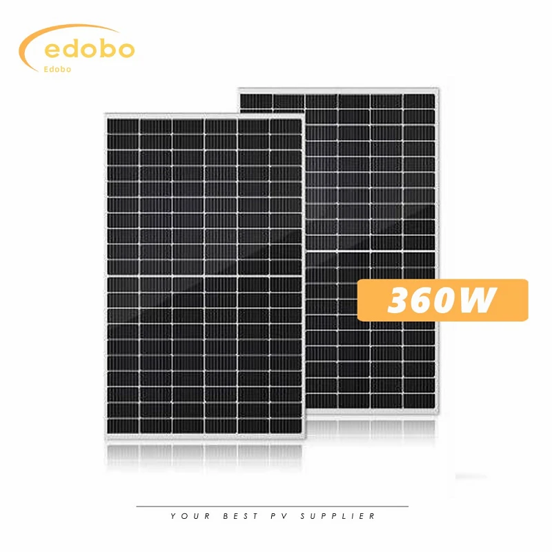 Solárne panely malého typu 150W