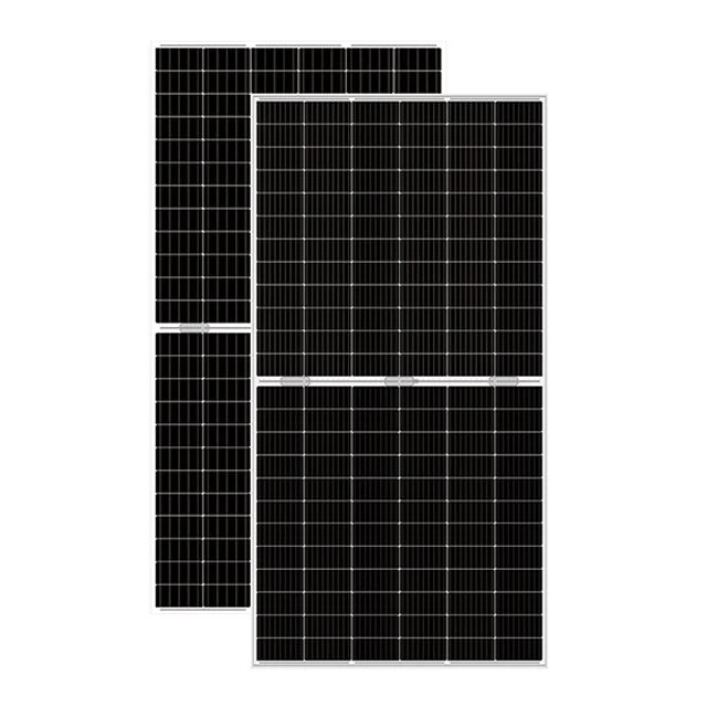Vysokovýkonný fotovoltaický modul