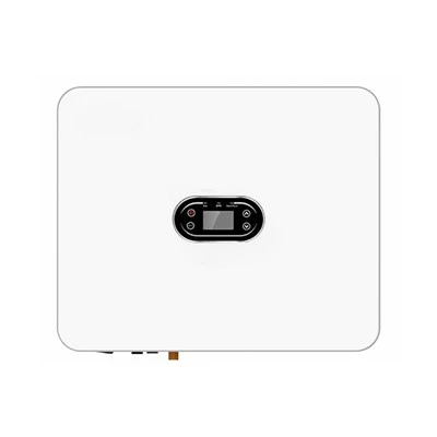 10 Kw na sieťový solárny invertor