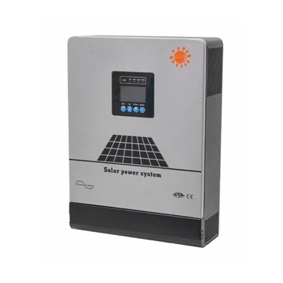 Hybridný PV invertor
