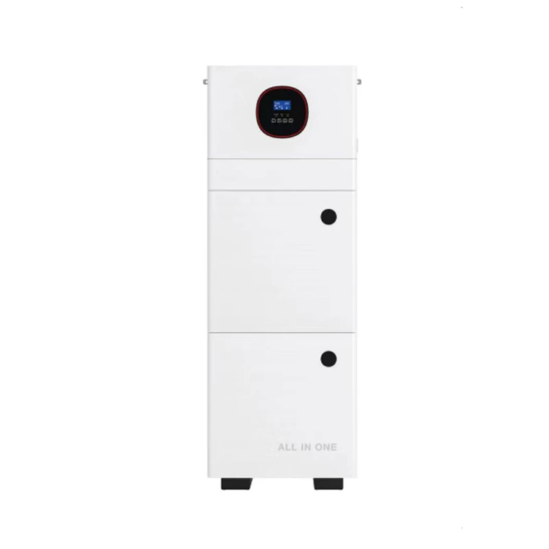 Solárny hybridný Off Grid Invertor