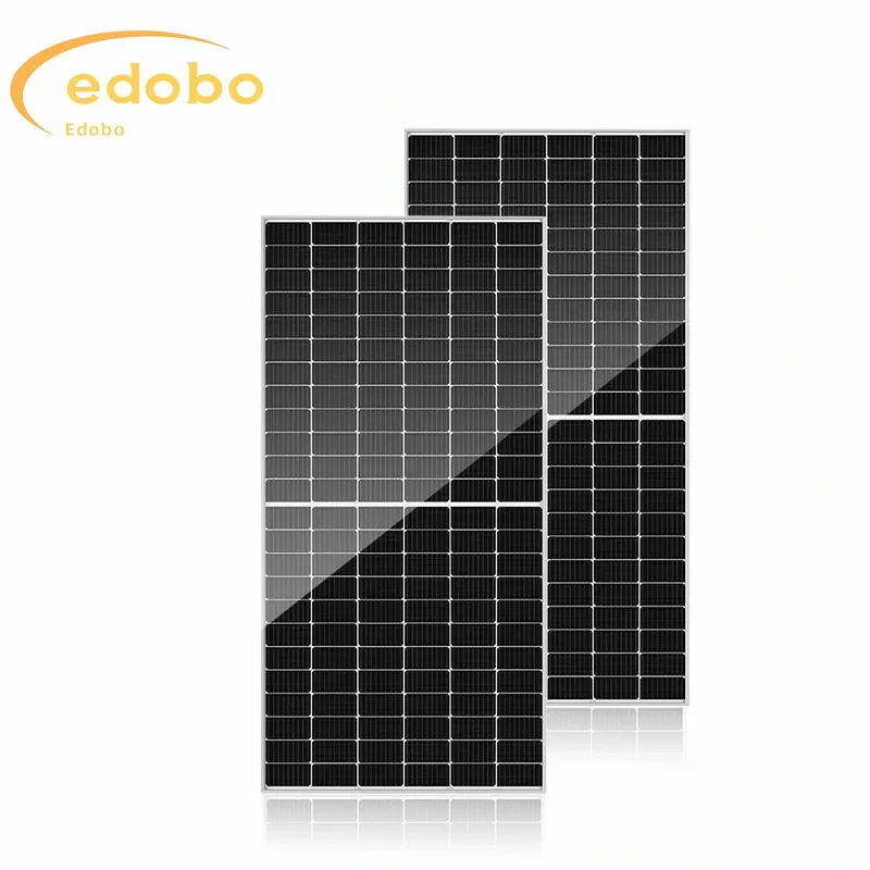 Solárne panely pre firmy