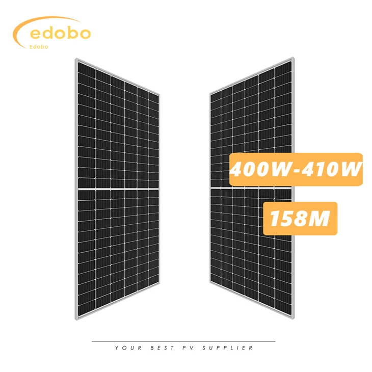 Predám solárny panel 410W 400W