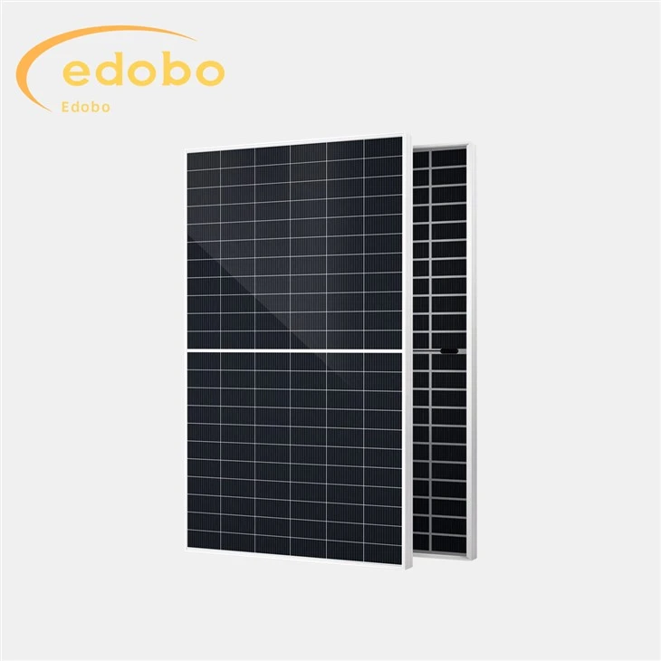 Vodotesný 670W/680W/690W solárny panel s priamym zásobovaním z výroby
