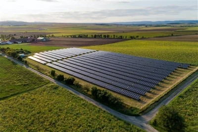 Objatie slnka: Cesta do technológie solárnej energie