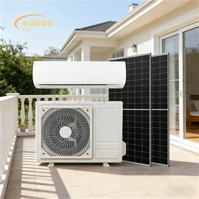 Ako si vybrať správnu solárnu klimatizáciu: Zamerajte sa na BTU a prispôsoben...