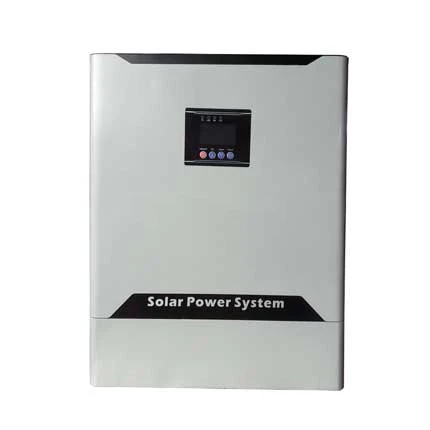 Solárny invertor 5kw