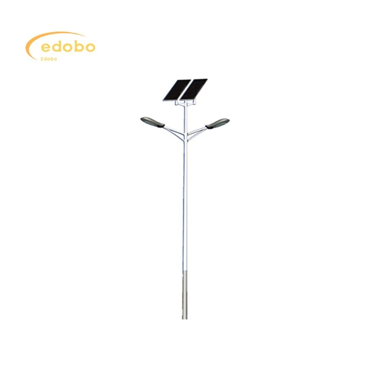 Solárne osvetlenie Solar Light LED typu LED