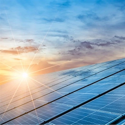 Začína sa výstavba najvyššej fotovoltaickej elektrárne na svete