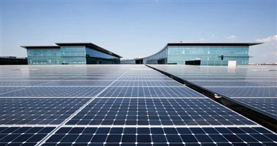 V priebehu jedného mesiaca skolabovali tri fotovoltaické spoločnosti v Spojen...