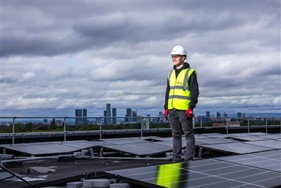 Veľká Británia zvyšuje rozpočet CfD na obnoviteľnú energiu o viac ako 50% a p...