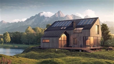 Spojené štáty americké: 12 GW centralizovanej fotovoltaickej inštalovanej kap...