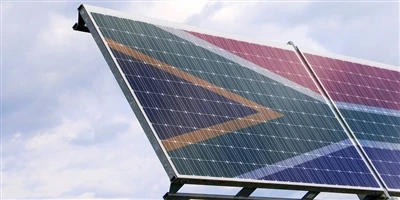 Obstarávanie obnoviteľnej energie v Južnej Afrike zdôrazňuje fotovoltaický rast