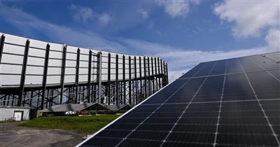 2024 Európsky a americký fotovoltaický trh