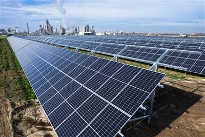 Kontroverzia návrhu zákona o obnoviteľnej energii Rakúska o kontroverzii na z...