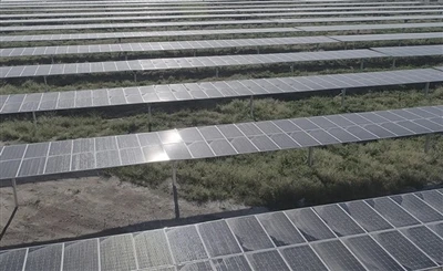 Taoistic Solar To Dodávanie modulov pre 170 MW PV projektov v Taliansku