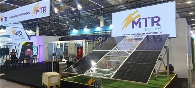 MTR Solar vedie Brazílsky tlak na oživenie rastlín distribuovaných PV Distrib...
