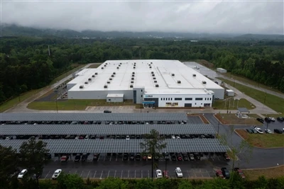 Hanwha q bunky čelia americkému colnému zadržaniu pred obavami UFLPA