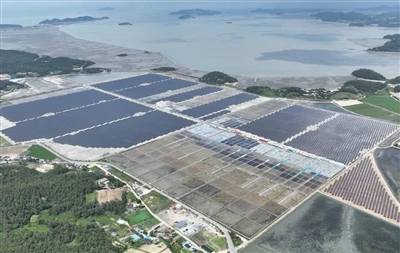 Esmeralda Seven Solar Project: USA rušia schválenie v Nevade