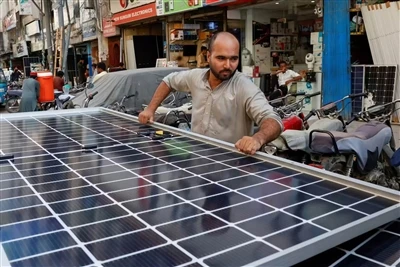 Indický zoznam ALMM II bol aktualizovaný: Kapacita solárnych článkov dosahuje...