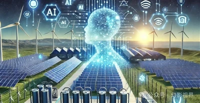 Canuto: Čínska AI a Dual Carbon Push prospievajú globálnemu udržateľnému rozvoju