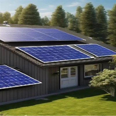 Solárna energia sa rýchlo rozširuje po celej Afrike