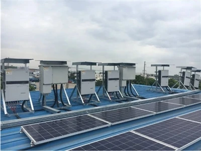 US Utility-Smerujte PV, ktoré v roku 2026 medziročne porastie o 60 % EIA pred...