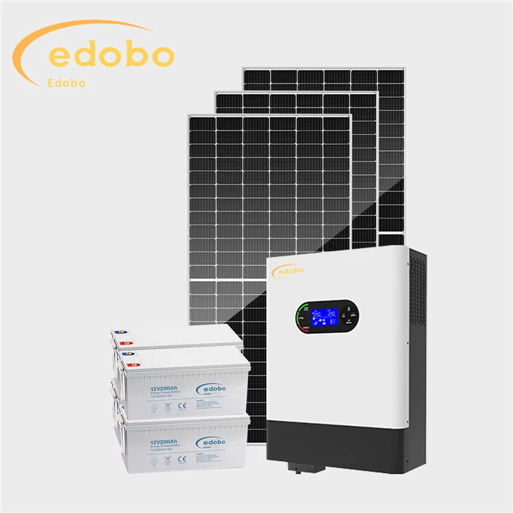 Fotovoltaická elektráreň