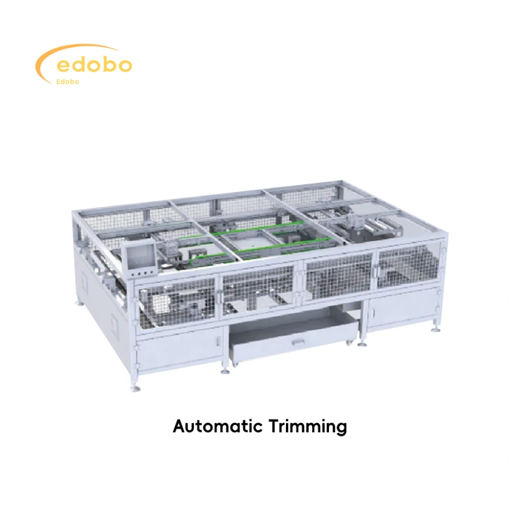 Fotovoltaický modul automatické orezávanie