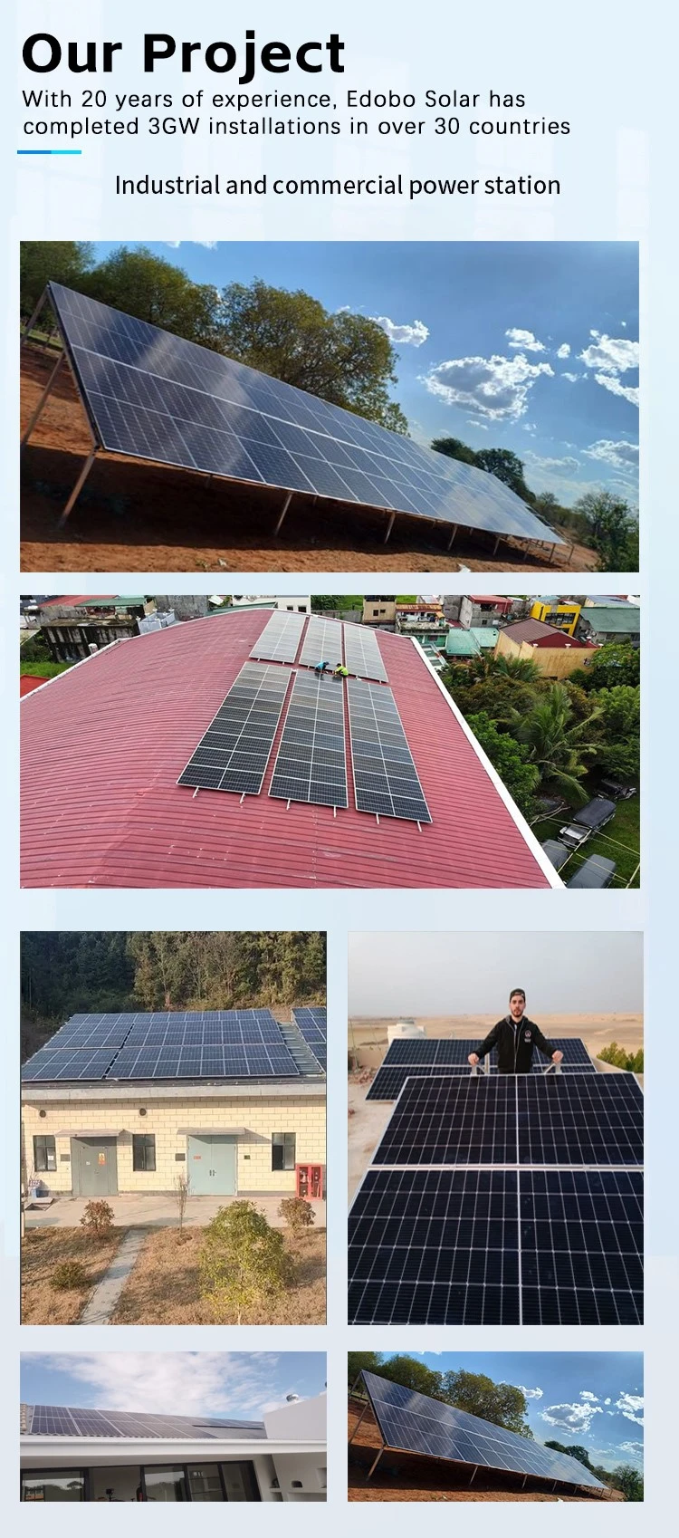 project