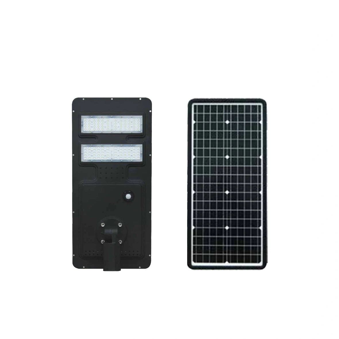 solar motion detector lights
