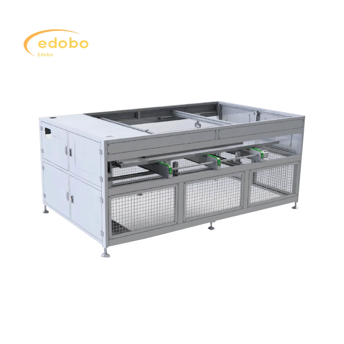 Solar Panels Production Line Hi-pot