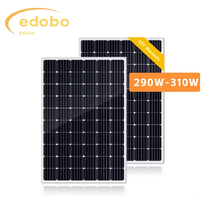 300W solárny panel za výrobnú cenu