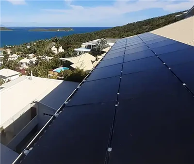 Ktoré miesta sú vhodné na inštaláciu distribuovanej výroby fotovoltaickej ene...