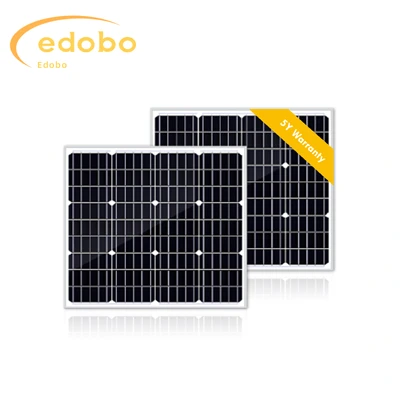 Solárny panel 12V 100W