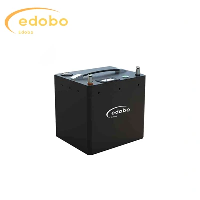 Batéria s hlbokým cyklom 12,8 V 42 Ah