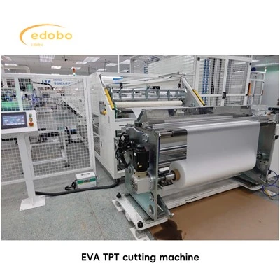EVA Auto Cutting Obrábané