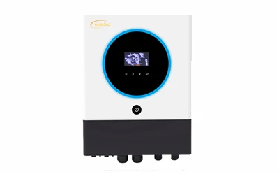 Hybridný menič 48V 220V 5000W