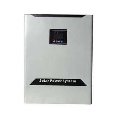 Solárny invertor 5kw