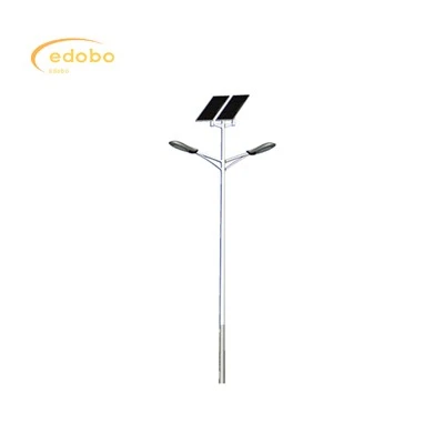 Solárne osvetlenie Solar Light LED typu LED