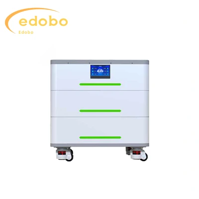 15,36kwh lítiové solárne batérie 51,2v 300ah