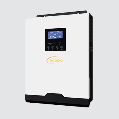 Off Grid Invertor 48V 5000W