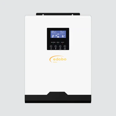 Off Grid Pv invertory