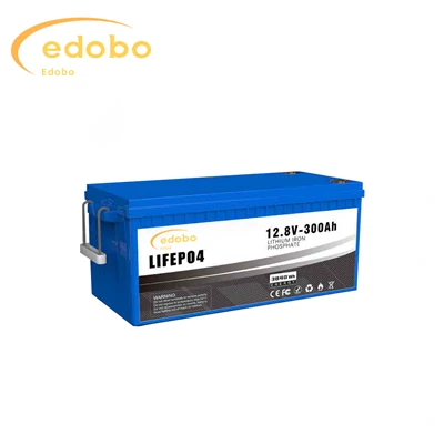 Batéria solárnej energie 12V 300ah