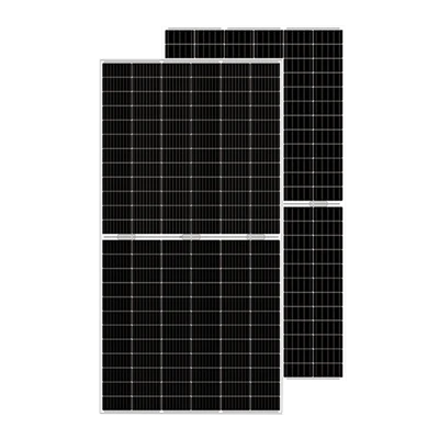 Vysokoúčinné 450W solárne panely