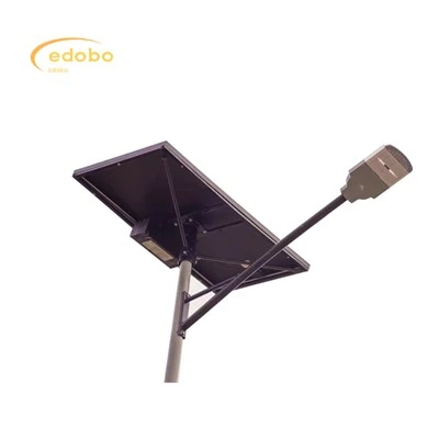Solar Power Street Light pre cesty a záhrady