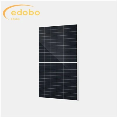 670-690Solárny modul W najlepšej kvality Solárny panel